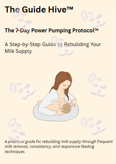 The 7-Day Power Pumping Protocol™